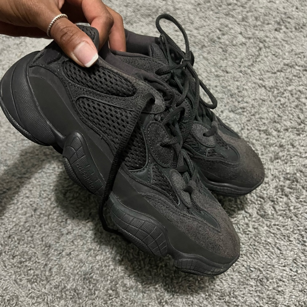 Yeezy 500